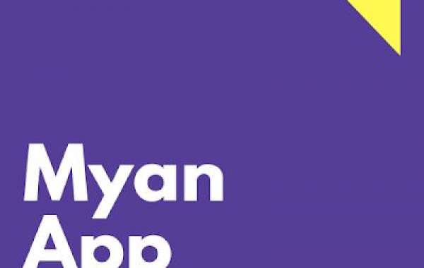 MyanApp Store