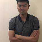 myo ko Ko