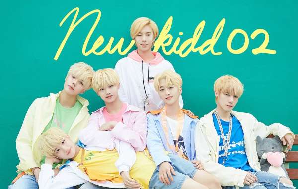 New Kidd - Shooting Star @ Music Bank