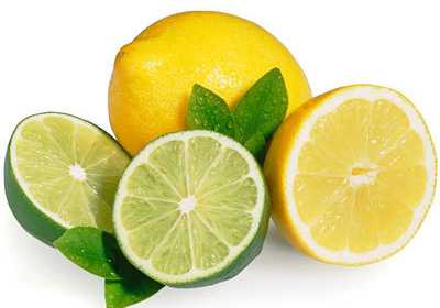 Lime Citric Acid