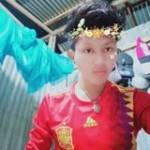 ဗဲင္းႏို႔ဗဲုင္းမ ယြဳမ္းသလ
