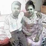 Tanyaw Zin