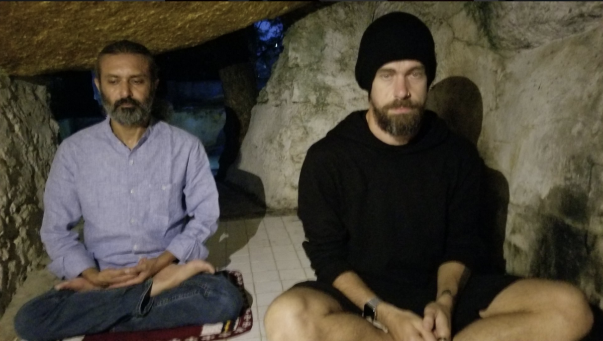 Why Jack Dorsey in Myanmar Isn’t the Problem; You Are.