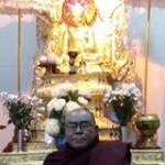 ဦးေသာဘိတ ဦးေသာဘိတ