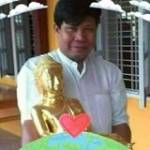 U Zaw Naing