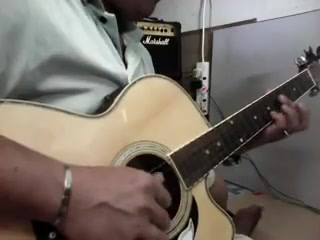 လမ္းသစ္ - စံုေတာၿမိဳင္   { Ko Kyaw Gyi }  Cover | Facebook