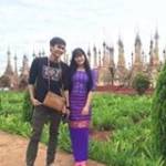 U Aung