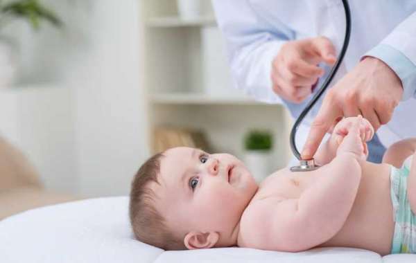 Baby health ကလေးကျန်းမာရေး