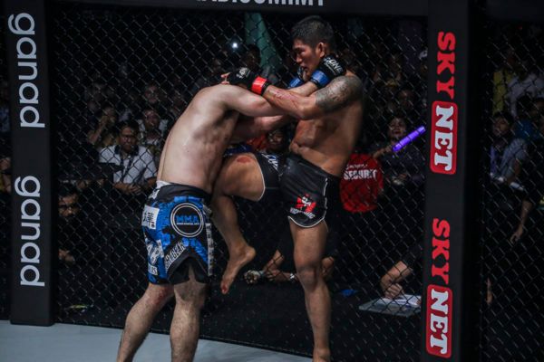 A New Era | ONE Championship