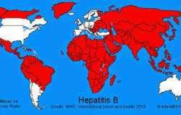 Hepatitis B Incubation period