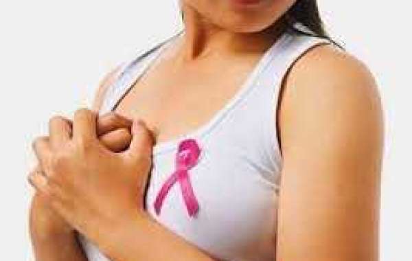Breast Cancer (2) ရင်သားကင်ဆာ (၂)