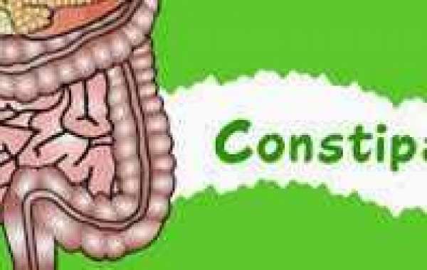 Constipation (1) ဝမ်းချုပ်ခြင်း (၁)