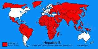 Hepatitis B Incubation period