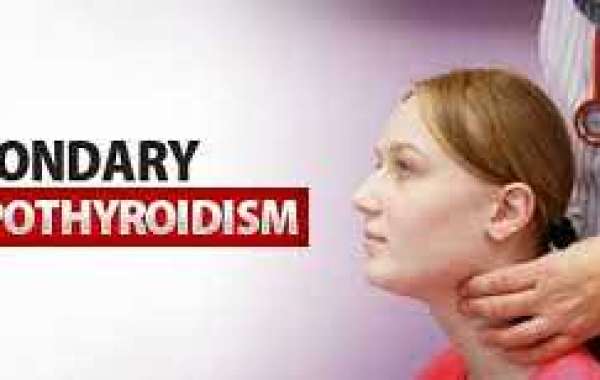 Hypothyroidism လည်ပင်းကြီး ခွဲပြီးသည့်နောက် (၁)