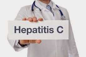 Hepatitis C latest 