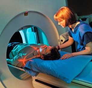 CT Scan