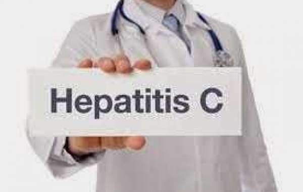 Hepatitis C latest အသည်းရောင် (စီ) ပိုး နောက်ဆုံးအခြေအနေ