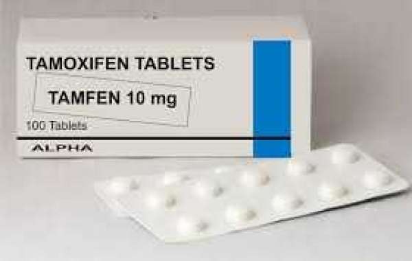 Tamoxifen ရင်သားကင်ဆာကို နှေးစေမယ့်ဆေး