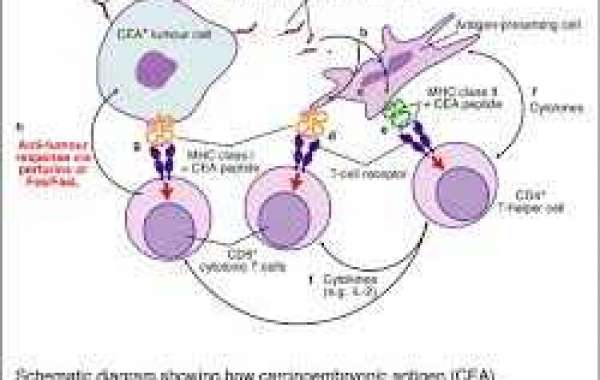 Carcinoembryonic Antigen (CEA)