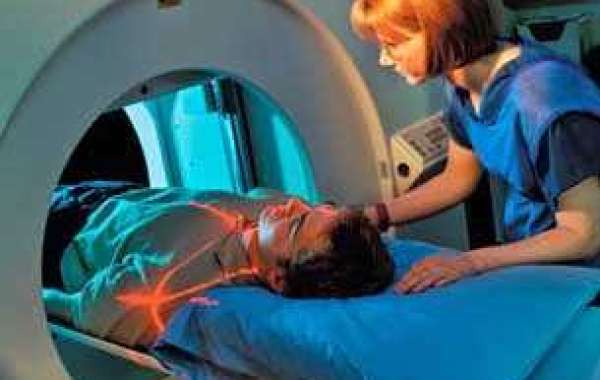 CT Scan ရိုက်တာ ဘာအန္တရာယ်ရှိသလဲ