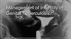 Infertility and TB (1)