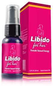 Female Libido