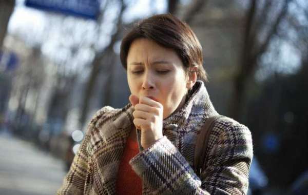 10 Warning Signs of Lung Cancer