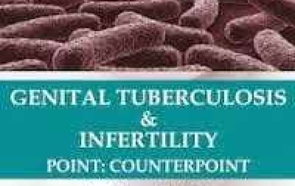 Infertility and TB (2) တီဘီ ဆေးနဲ့ ကလေးမရနိုင်သေးခြင်း (၂)