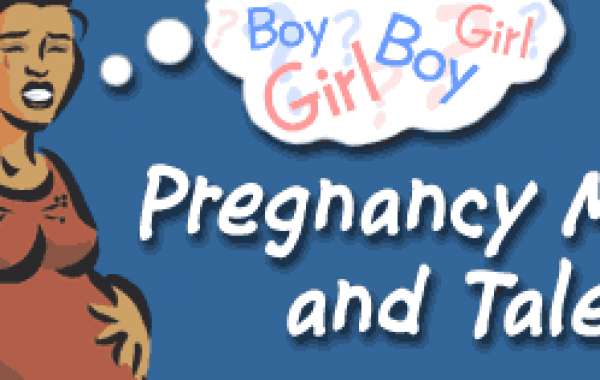 Pregnancy Myths ကိုယ်ဝန်ဆောင် အယူအဆ အလွဲအမှားများ