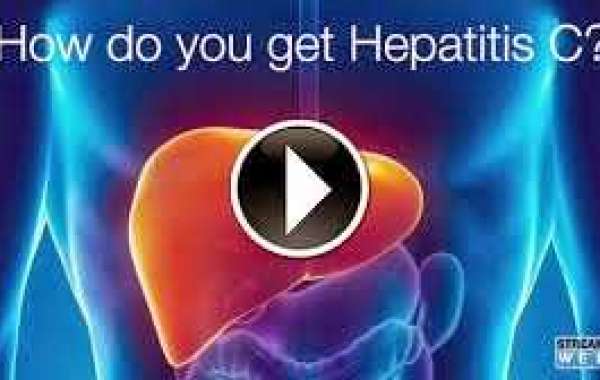 Hepatitis C Vaccine အသဲရောင် (စီ) ကာကွယ်ဆေး အလားအလာရှိ