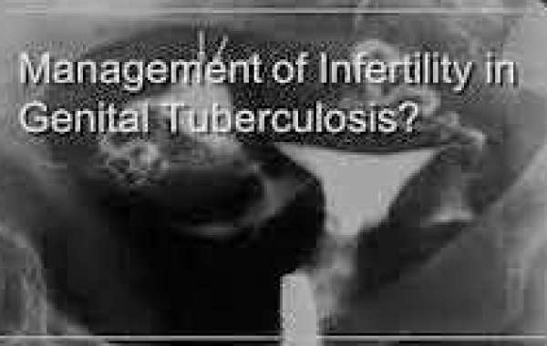 Infertility and TB (1) တီဘီ ဆေးနဲ့ ကလေးမရနိုင်သေးခြင်း (၁)