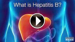 Hepatitis B