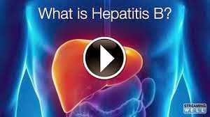 Hepatitis B