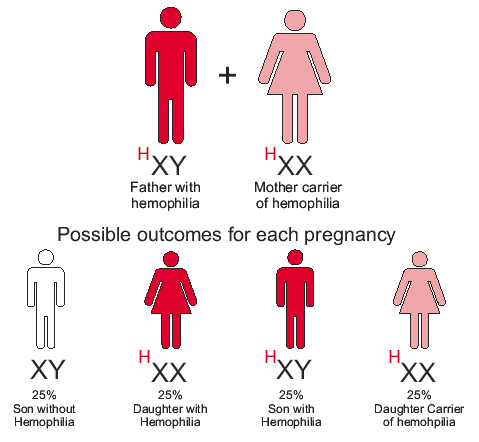 Hemophilia