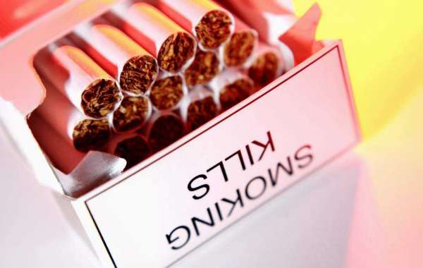 Smoking Causes 12 Different Kinds of Cancers