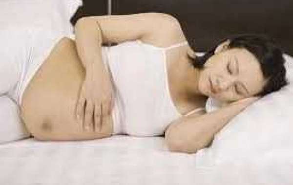 Pregnancy and Sleeping pills ကိုယ်ဝန် နဲ့ အိပ်ဆေး