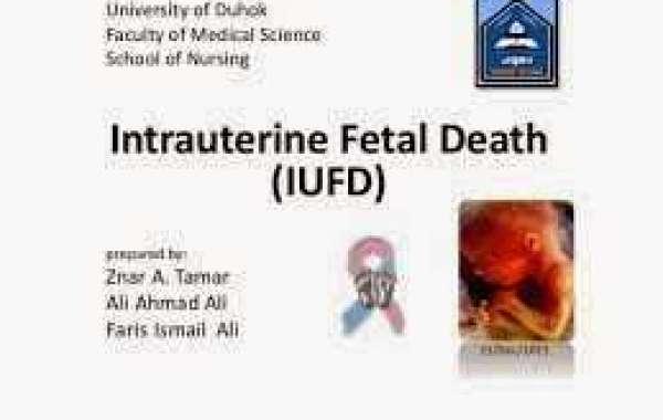 Pregnancy and Intrauterine Death (IUD) ကလေးအထဲမှာ သေဆုံးသွားခြင်း
