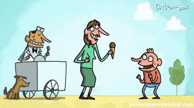 Icecream GIF - Find & Share on GIPHY