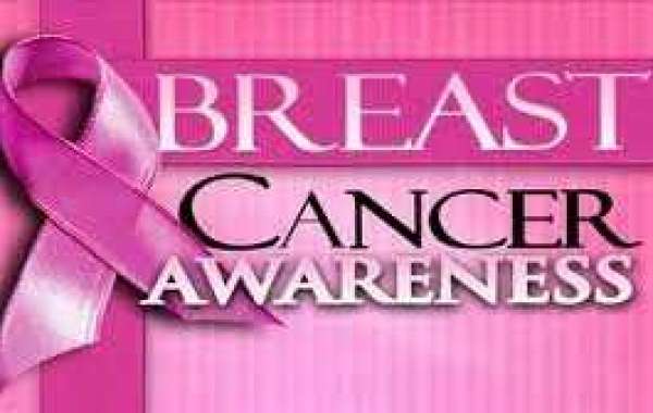 Breast Cancer ရင်သား-ကင်ဆာ