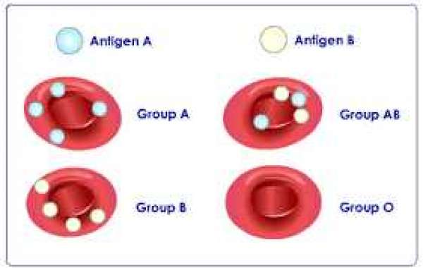 Blood Groups Error သွေးအုပ်စုခွဲ အလွဲဖြစ်ခြင်း
