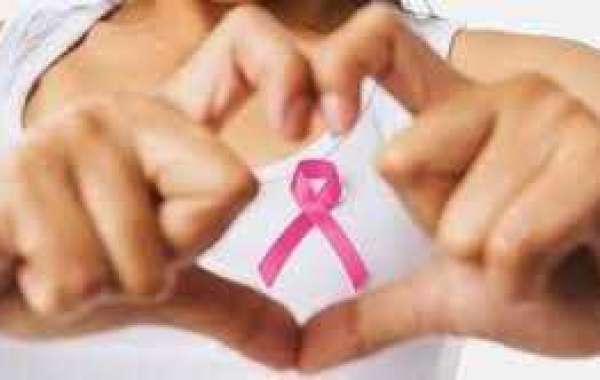 Breast Cancer Chemotherapy ရင်သား-ကင်ဆာကို ဆေးပေးကုသခြင်း