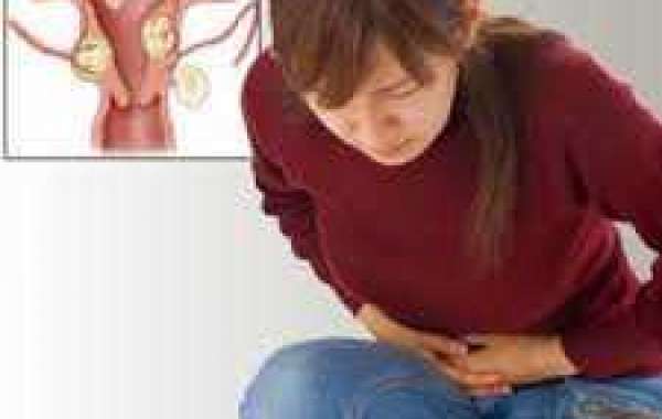 Fibroids Cure without losing Uterus သားအိမ်မဆုံးဘဲ အလုံးပျောက်စေနည်