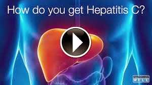 Hepatitis C Vaccine