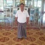 Zay Yar Soe