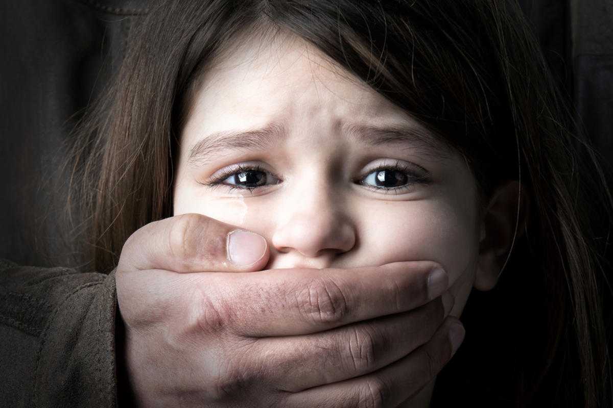 Learn how to protect Child sexual abuse