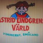 Astrid Lindgrens Värld Sverige