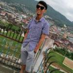 Thet Htun