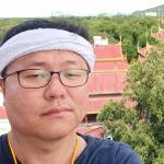YongWoon Lee