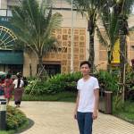 Thu Yain