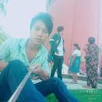 အျပာေရာင္ ေကာင္းကင္